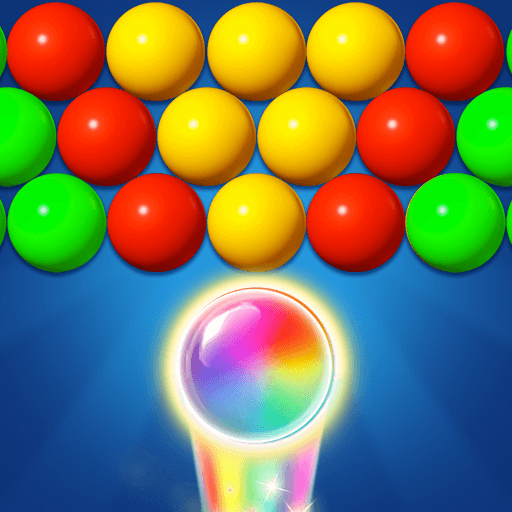 Birdpapa - Bubble Crush v78.0 MOD APK (Free Rewards) Download