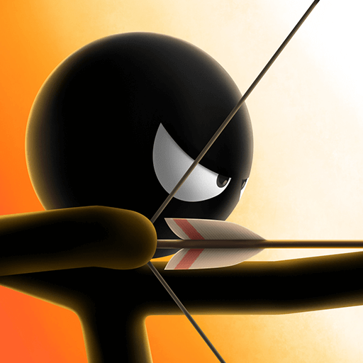 Stickman Archer online v25.0426.1271 MOD APK (Menu, Speed, No Ads) Download