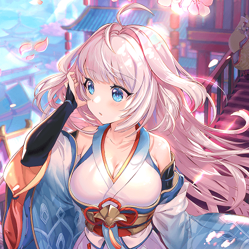 Ayakashi Rumble! v6.14.0 MOD APK (God Mode/Auto Win) Download