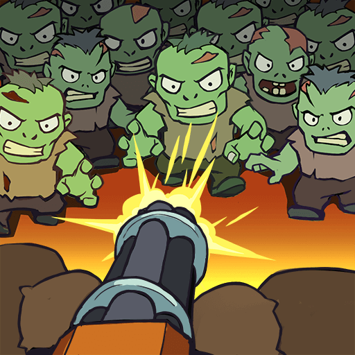 Girls Hunting Raising v1.9.3 MOD APK (Damage Multiplier, God Mode) Download