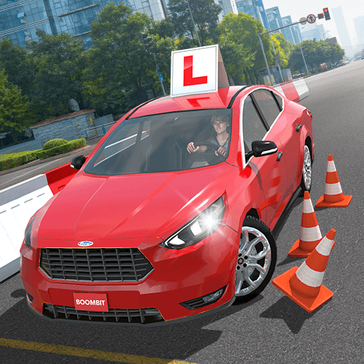 Car Driving School Simulator v3.30.1 MOD APK (Unlimited Fuel, Unlocked) Download