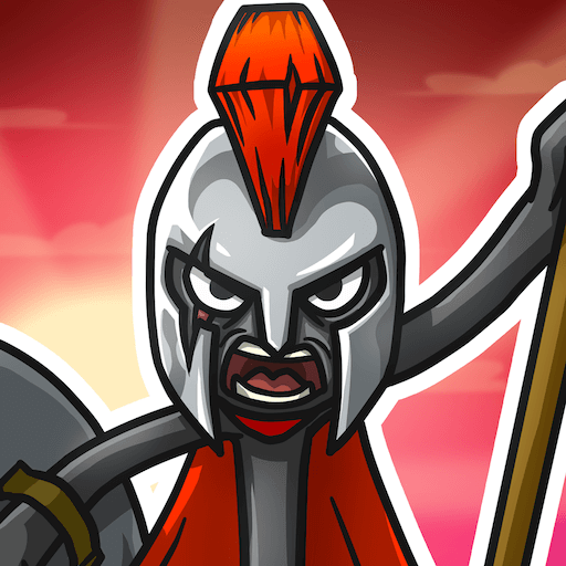 Stick War: Saga v2025.4.1209 MOD APK (Unlimited Money, Summon, Fast Build) Download