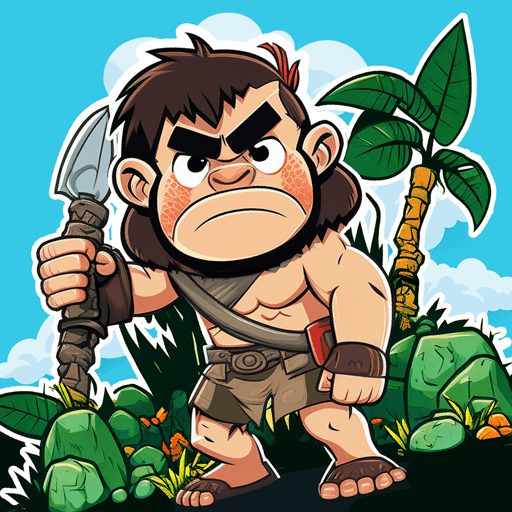 Wild Survival v400 MOD APK (Instant Kill, Gold, Meat) Download