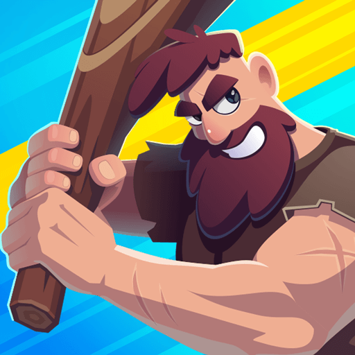 Brawl King v0.35.1 MOD APK (Mega Mod) Download