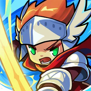 Fortias Saga v1.0.83 MOD APK (Damage, Defense Multiplier, God Mode) Download