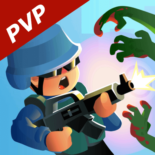 Zombie Warrior : Survivors v2.1.1 MOD APK (God Mode, One Hit) Download