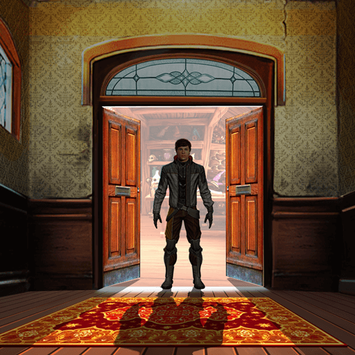 Random Room Escape MOD APK v8.7 (Unlimited Money) Download
