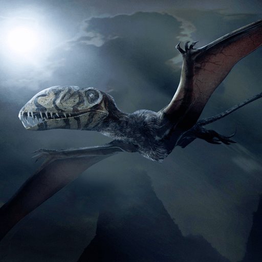 Dimorphodon Simulator v1.2.3 MOD APK (Unlimited Money) Download