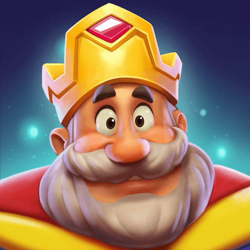 Royal Match v29667 MOD APK (Unlimited Money) Download