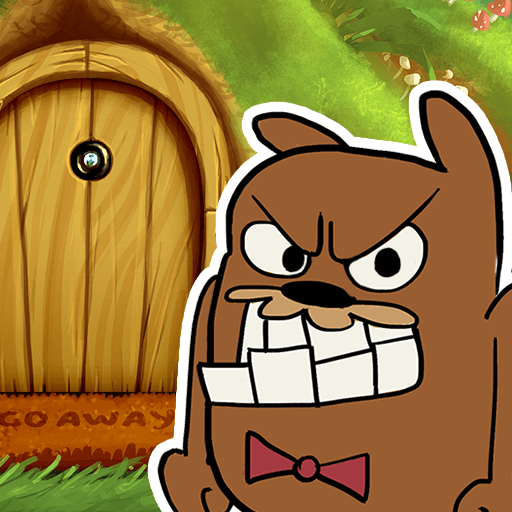 Do Not Disturb Funny Prankster v1.4.130 MOD APK (Unlimited Money) Download