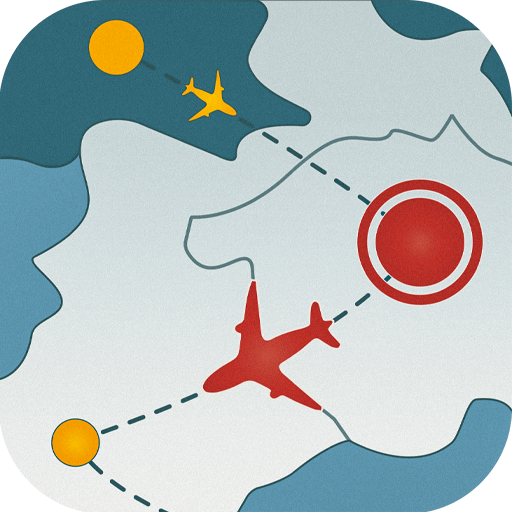 Fly Corp: Airline Manager v1.23 MOD APK (Unlimited Money) Download