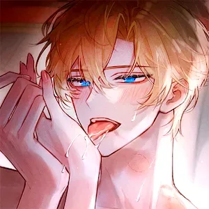 Secret Kiss with Knight: Otome v1.3.5 MOD APK (Free Premium Choices) Download