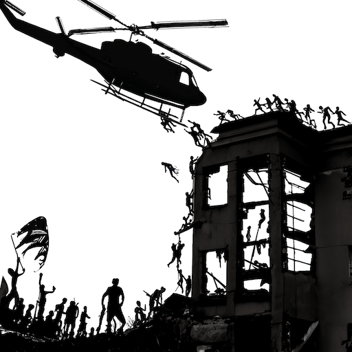Survival Tactics v1.4.68 MOD APK (Damage Multiplier, God Mode) Download