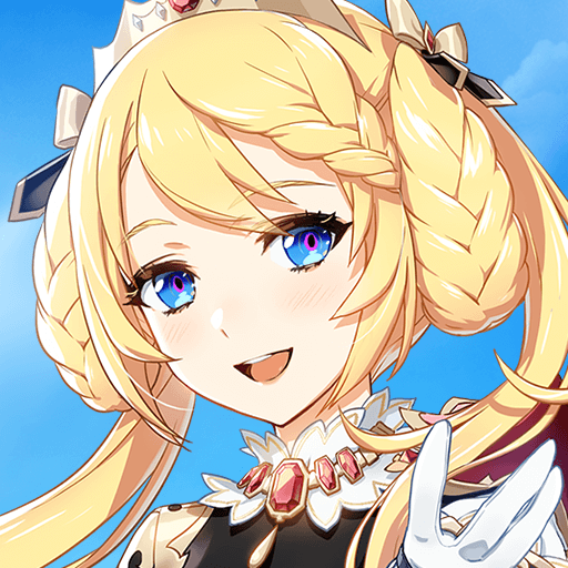 OUTERPLANE v1.2.91 MOD APK (Damage & Defense Multipliers) Download
