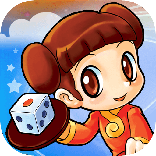 Richman 4 fun v7.9 MOD APK (Unlimited All Maps, Characters) Download