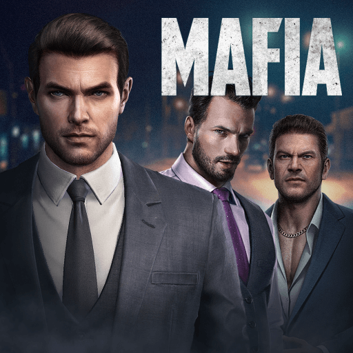 The Grand Mafia v1.3.292 MOD APK (Menu, Game Speed) Download