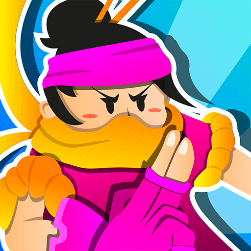 Ninja Escape v0.6.6 MOD APK (Unlocked All Characters) Download