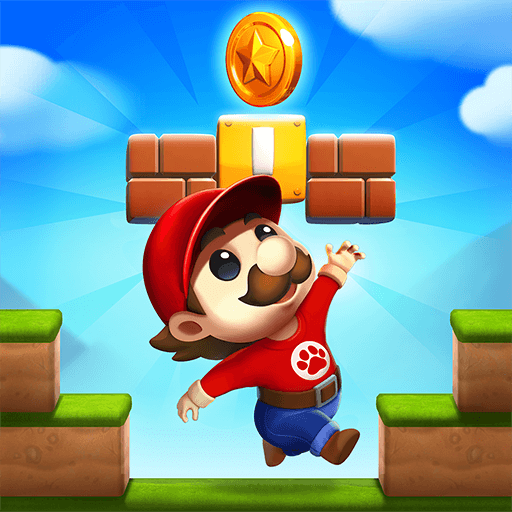Super Run World v0.8.139 MOD APK (Free In-App Purchase) Download
