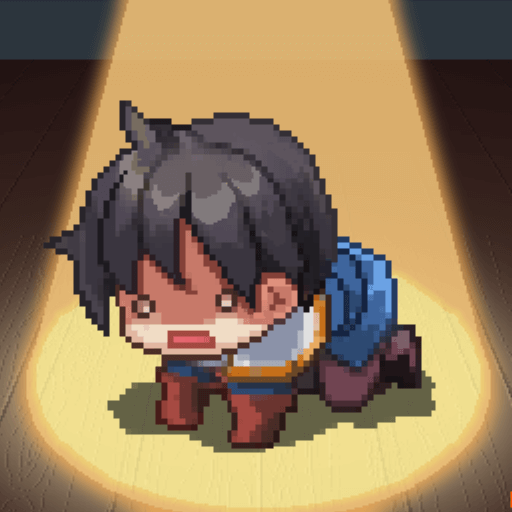 F Class Adventurer v1.88.02 MOD APK (Attack Speed, One Hit) Download