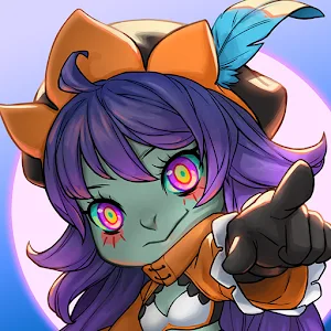 Devikins: RPG Game v2.1.154 MOD APK (One Hit Kill) Download
