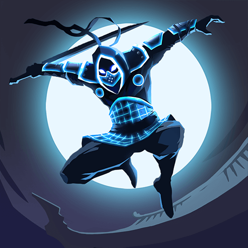 Shadow Knight v3.24.370 MOD APK (Menu, No Skill CD, Immortality) Download