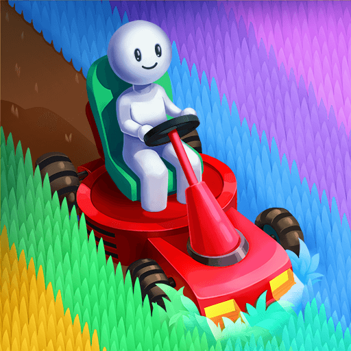 Mow My Lawn v1.70 MOD APK (Free Shopping, No Ads) Download