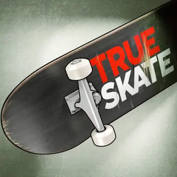 True Skate v1.5.92 MOD APK (Unlimited Money) Download