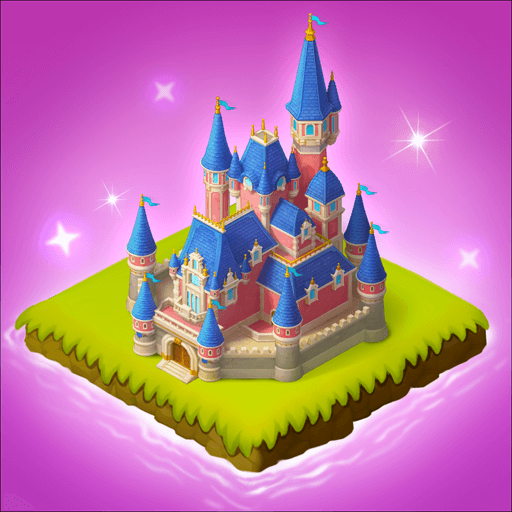 Merge Castle v1.3.3 MOD APK (Unlimited Gems, Gold) Download