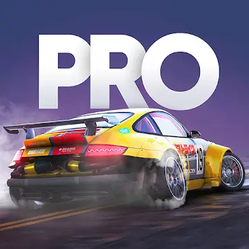 Drift Max Pro v2.5.80 MOD APK (Unlimited Money) Download