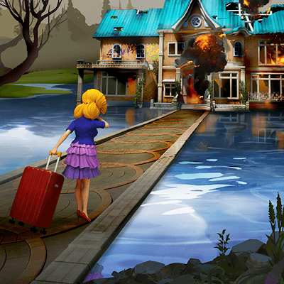 Matchington Mansion MOD APK v1.179.0 (Unlimited Moves, Coins) Download