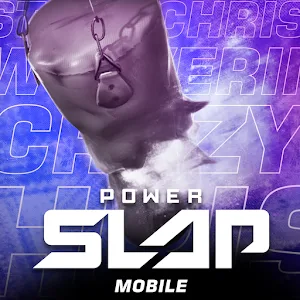 Power Slap v7.2.7 MOD APK (Unlimited Money, Stamina) Download