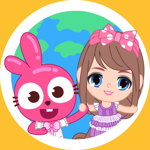 Papo Town: World v1.0.119 MOD APK (Unlocked All, VIP) Download