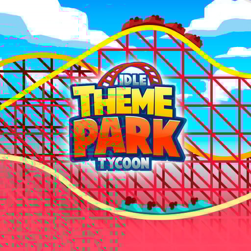 Idle Theme Park Tycoon v7.0.0 MOD APK (Unlimited Money) Download