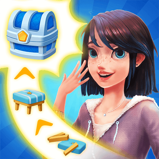 Merge Decor: Home Design v5.0.0 MOD APK (Unlimited Money) Download