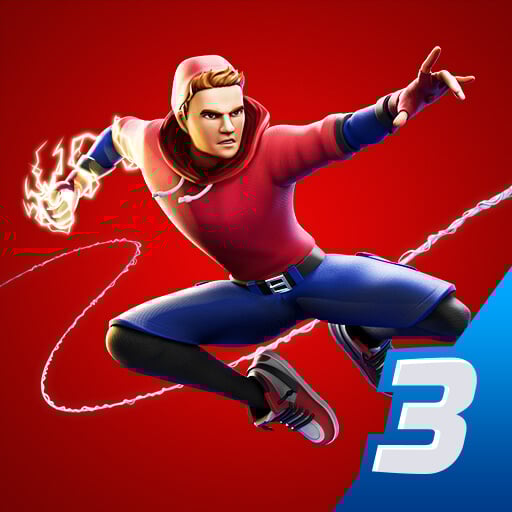 Spider Fighter 3 v3.44.0 MOD APK (Menu, Money, God Mode) Download