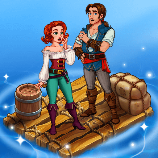 Adventure Bay v1.38.19 MOD APK (Unlimited Coin) Download