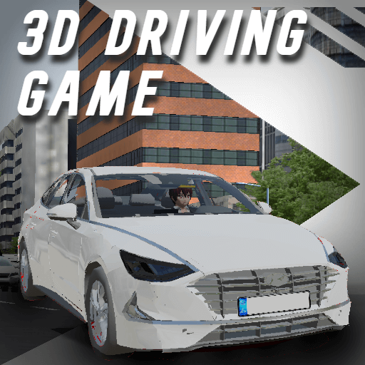 3D Driving Game Project v6.7.6 MOD APK (Unlimited Money) Download