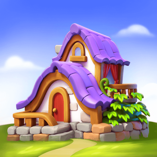 Matching Story v1.38.01 MOD APK (Unlimited Money) Download