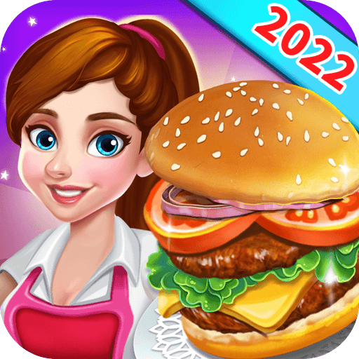 Rising Super Chef v9.2.1 MOD APK (Unlimited Cash) Download