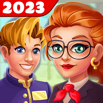 Hotel Madness v1.6.6 MOD APK (Unlimited Money) Download