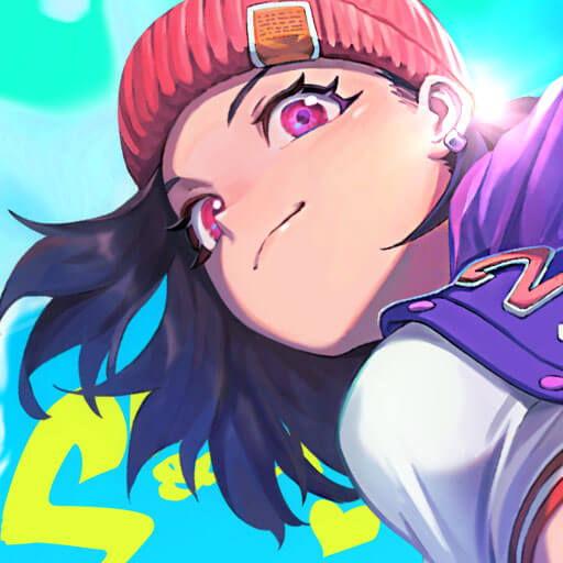 Slash and Girl v8.3.900000 MOD APK (Menu, Game Speed) Download