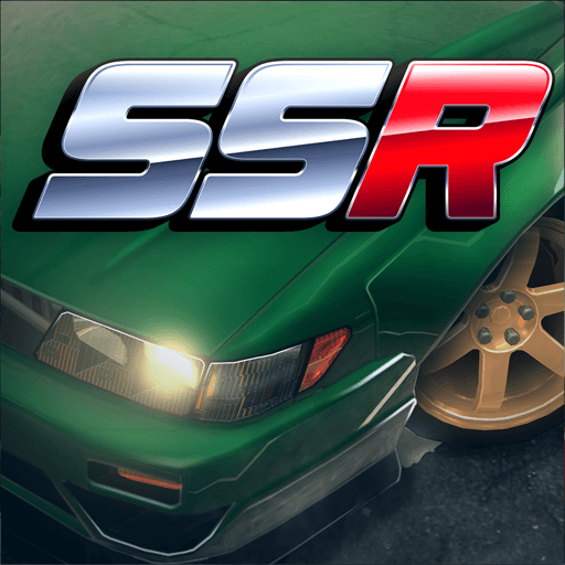 Static Shift Racing v71.0.1 MOD APK (Unlimited Nitro) Download
