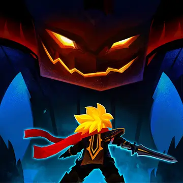 Tap Titans 2 v7.10.0 MOD APK (Money, Mana, VIP, Mega Menu) Download