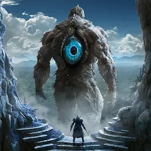 Ever Legion v0.5.017 MOD APK (Speed Multiplier) Download