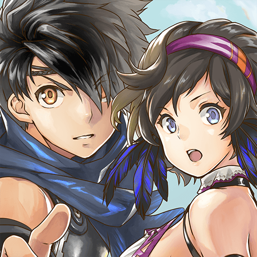 Arca Last v9.13.0 MOD APK (Damage/Defense Multiplier, Weak Enemy) Download