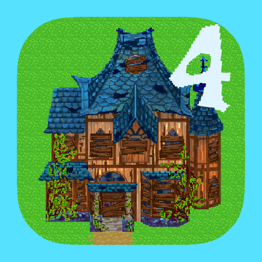 Survival RPG 4 v2.0.7 MOD APK (Unlimited Diamonds) Download