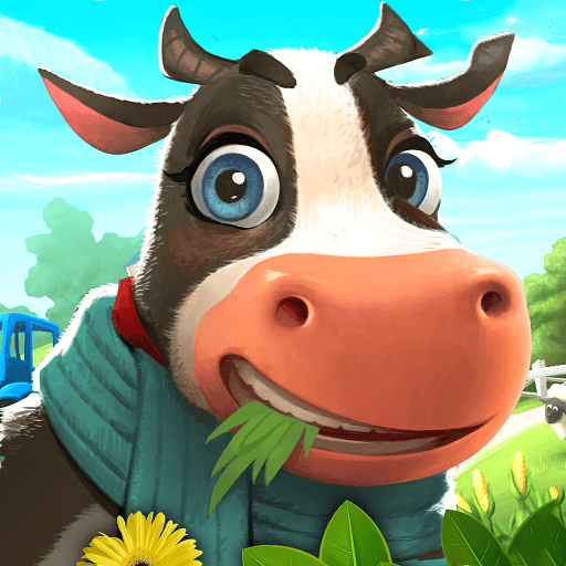 Dream Farm: Harvest Day v1.6.2 MOD APK (Unlimited Cash) Download