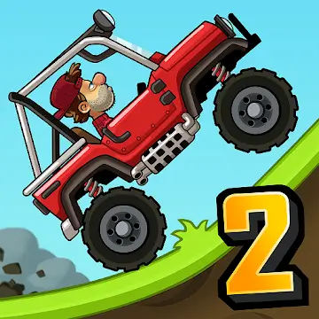Hill Climb Racing 2 v1.66.0 MOD APK (Unlimited Money, Mega Menu) Download