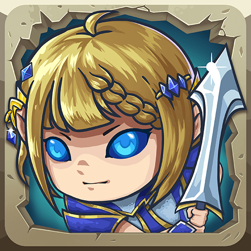 SoulInverse: Match3 Puzzle v1.0.5 MOD APK (Damage/Defense Multiplier/God Mode) Download