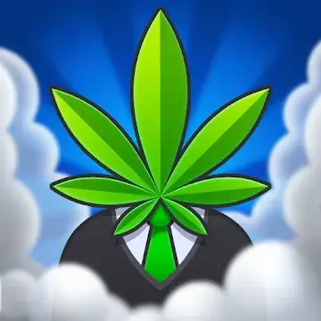 Weed Inc Idle Tycoon v3.48.5 MOD APK (Free Shopping) Download